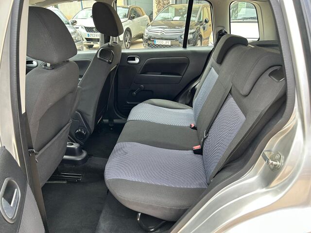 FORD FUSION TREND 1.6 AUTO SPANISH LHD IN SPAIN 105000 MILES SUPERB 2007